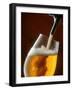 Pouring a Glass of Beer from the Tap-Jan-peter Westermann-Framed Photographic Print