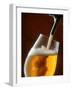 Pouring a Glass of Beer from the Tap-Jan-peter Westermann-Framed Photographic Print