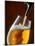 Pouring a Glass of Beer from the Tap-Jan-peter Westermann-Mounted Photographic Print