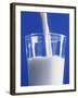 Pouring a Glass of Milk-Ulrike Koeb-Framed Photographic Print