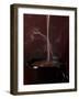 Pouring Hot Chocolate into a Cup-Armin Zogbaum-Framed Photographic Print