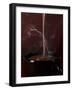 Pouring Hot Chocolate into a Cup-Armin Zogbaum-Framed Photographic Print