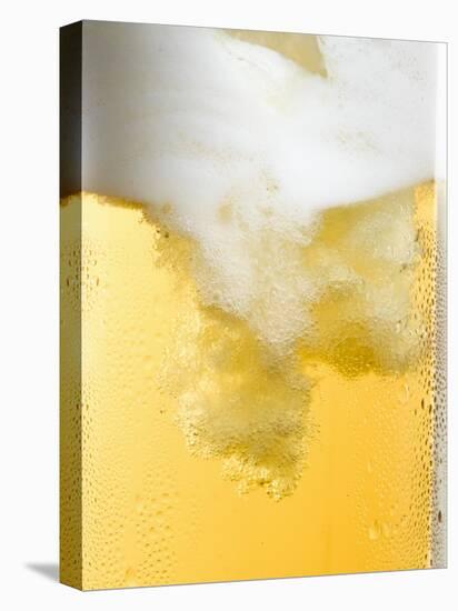 Pouring Lager-Dirk Olaf Wexel-Stretched Canvas