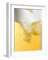 Pouring Lager-Dirk Olaf Wexel-Framed Photographic Print