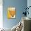 Pouring Prosecco into a Glass-Alexander Feig-Mounted Photographic Print displayed on a wall