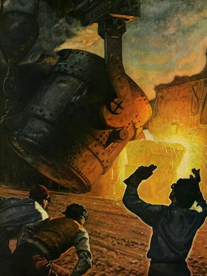 Giclee Print, , large