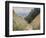 Pourville, 1882-Claude Monet-Framed Premium Giclee Print