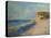 Pourville Near Dieppe-Claude Monet-Stretched Canvas