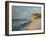 Pourville Near Dieppe-Claude Monet-Framed Giclee Print