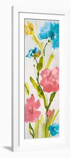 Povat Multicolor II-Lanie Loreth-Framed Premium Giclee Print