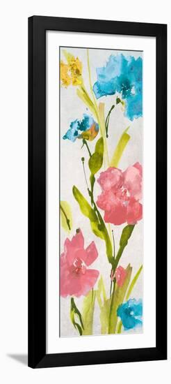 Povat Multicolor II-Lanie Loreth-Framed Premium Giclee Print