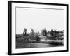 POW Camp, Eastcote, Middlesex-Robert Hunt-Framed Photographic Print