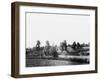 POW Camp, Eastcote, Middlesex-Robert Hunt-Framed Photographic Print