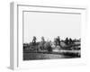 POW Camp, Eastcote, Middlesex-Robert Hunt-Framed Photographic Print