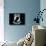 Pow-Mia Flag-Stocktrek Images-Stretched Canvas displayed on a wall