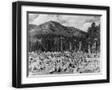 Black Frame