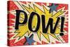 Pow-Todd Williams-Stretched Canvas