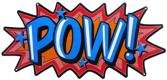 Tin Sign, , large