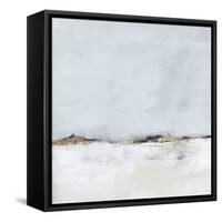 Powder Blue-Allison Pearce-Framed Stretched Canvas