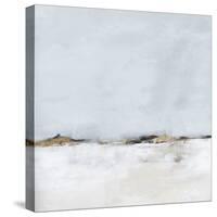 Powder Blue-Allison Pearce-Stretched Canvas