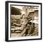 Black Frame