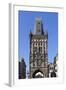 Powder Tower Prasna Brana-Markus-Framed Photographic Print