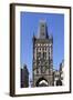 Powder Tower Prasna Brana-Markus-Framed Photographic Print