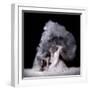 Powder-Pauline Pentony Ba-Framed Photographic Print