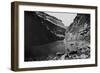 Powell Survey Boat-null-Framed Photographic Print