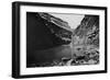Powell Survey Boat-null-Framed Photographic Print