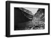 Powell Survey Boat-null-Framed Photographic Print