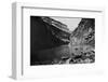 Powell Survey Boat-null-Framed Photographic Print