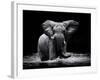 Power 1-Gorazd Golob-Framed Photographic Print