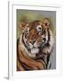 Power and Grace-Barbara Keith-Framed Giclee Print