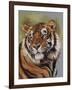 Power and Grace-Barbara Keith-Framed Giclee Print