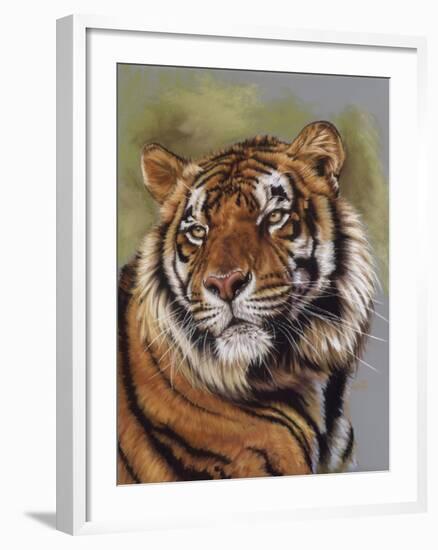 Power and Grace-Barbara Keith-Framed Giclee Print