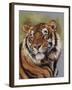 Power and Grace-Barbara Keith-Framed Giclee Print