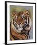 Power and Grace-Barbara Keith-Framed Giclee Print