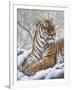 Power and Grace-Jeff Tift-Framed Giclee Print