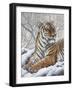 Power and Grace-Jeff Tift-Framed Giclee Print