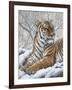 Power and Grace-Jeff Tift-Framed Giclee Print