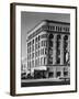 Power Block-GE Kidder Smith-Framed Photographic Print