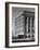 Power Block-GE Kidder Smith-Framed Photographic Print