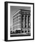 Power Block-GE Kidder Smith-Framed Photographic Print