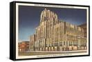 Canvas Black