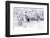 Power Down-Philippe Sainte-Laudy-Framed Photographic Print