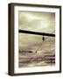 Power Lines-Steve Allsopp-Framed Photographic Print