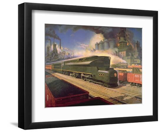 Giclee Print, , large