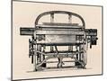 Wood Mount