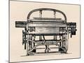 Wood Mount